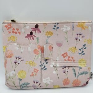 NOTA Ultimate Office Pouch Floral Design